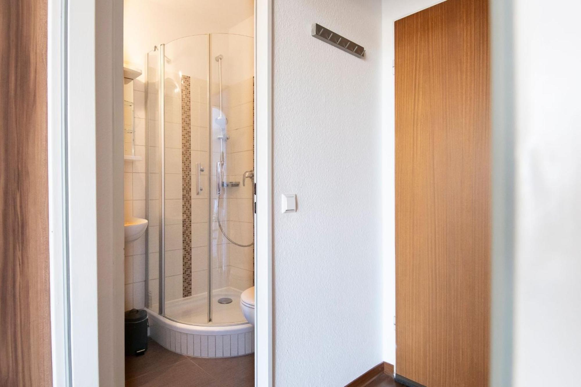 Baltic Apartment Am Duenenpark Groemitz Exterior photo