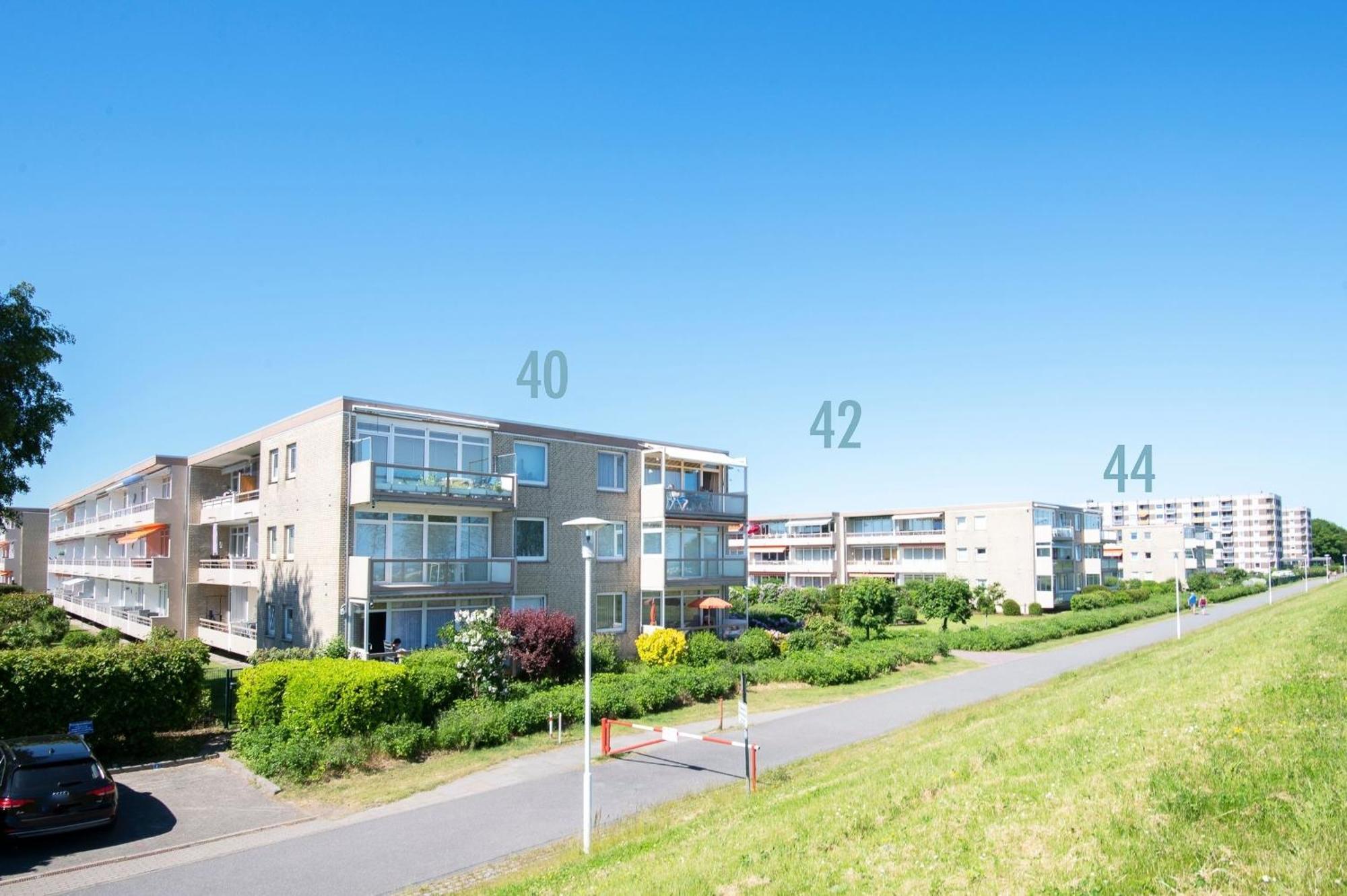 Baltic Apartment Am Duenenpark Groemitz Exterior photo