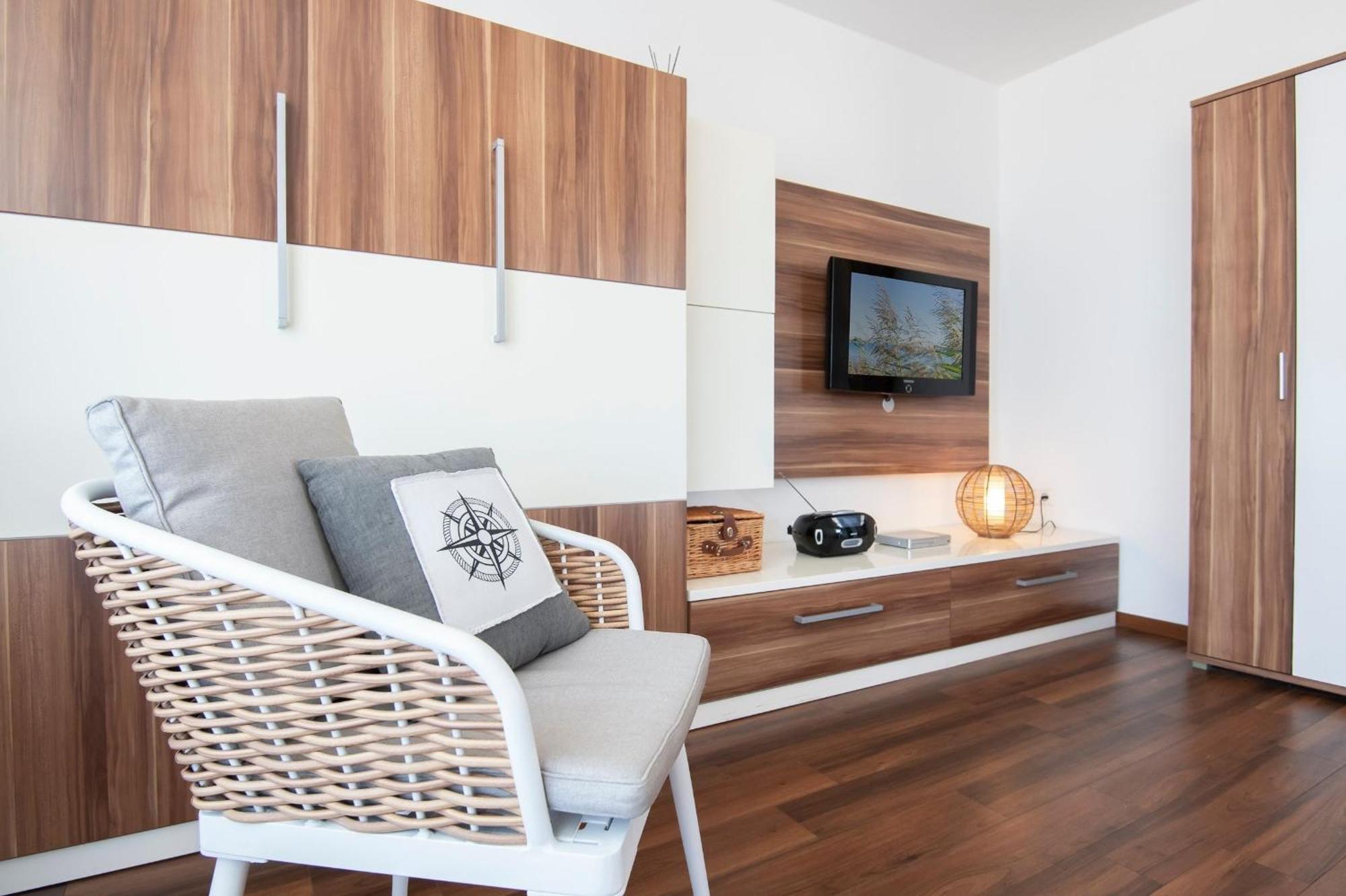 Baltic Apartment Am Duenenpark Groemitz Exterior photo