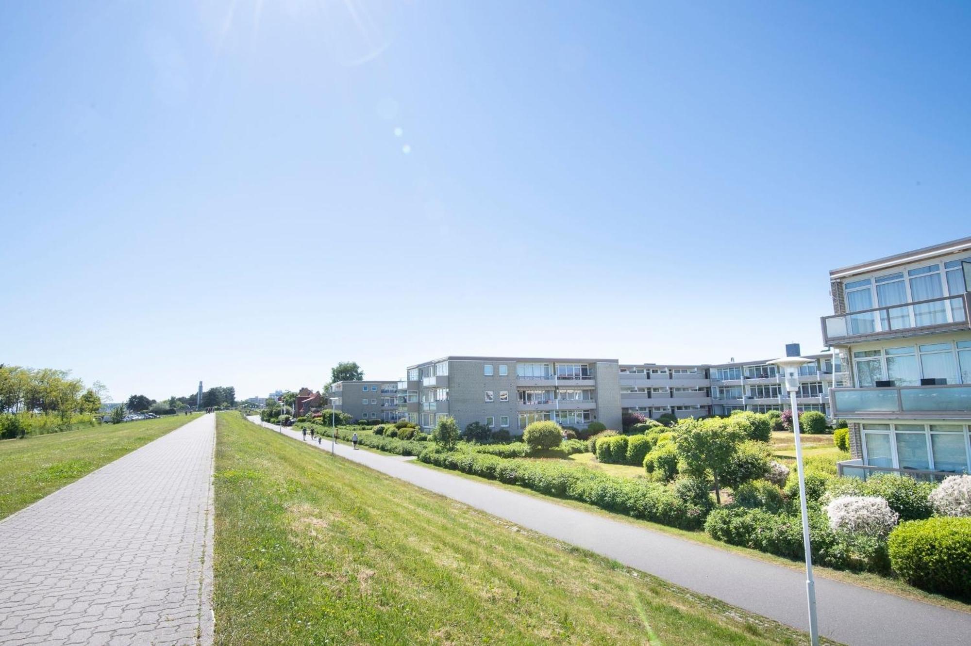 Baltic Apartment Am Duenenpark Groemitz Exterior photo