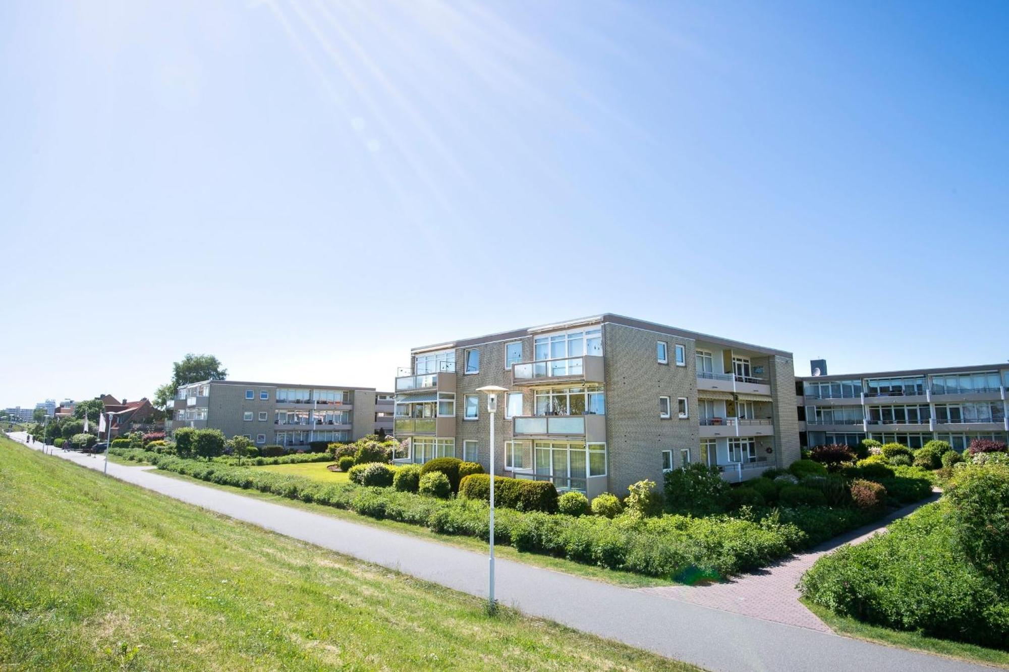 Baltic Apartment Am Duenenpark Groemitz Exterior photo
