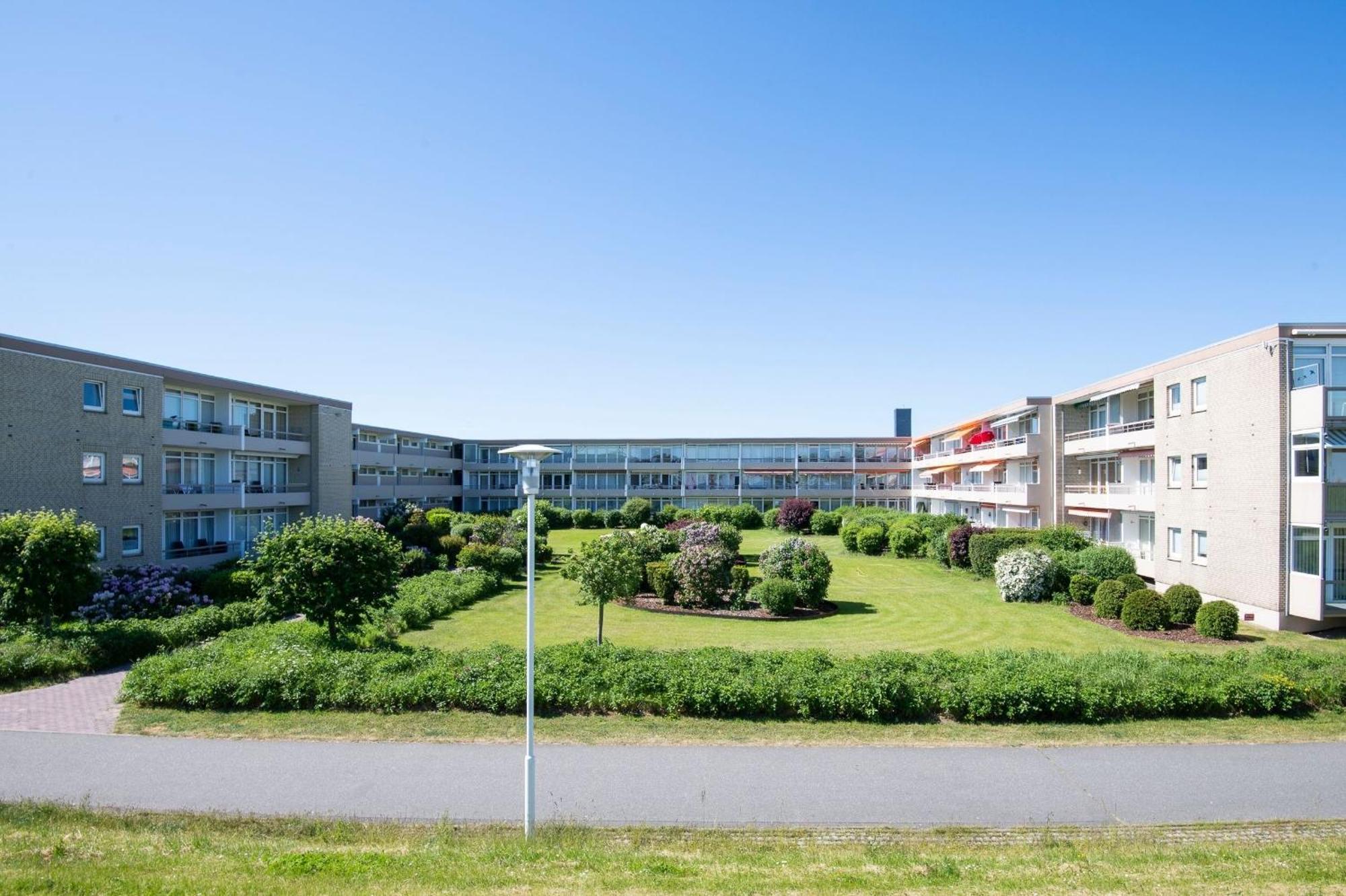 Baltic Apartment Am Duenenpark Groemitz Exterior photo