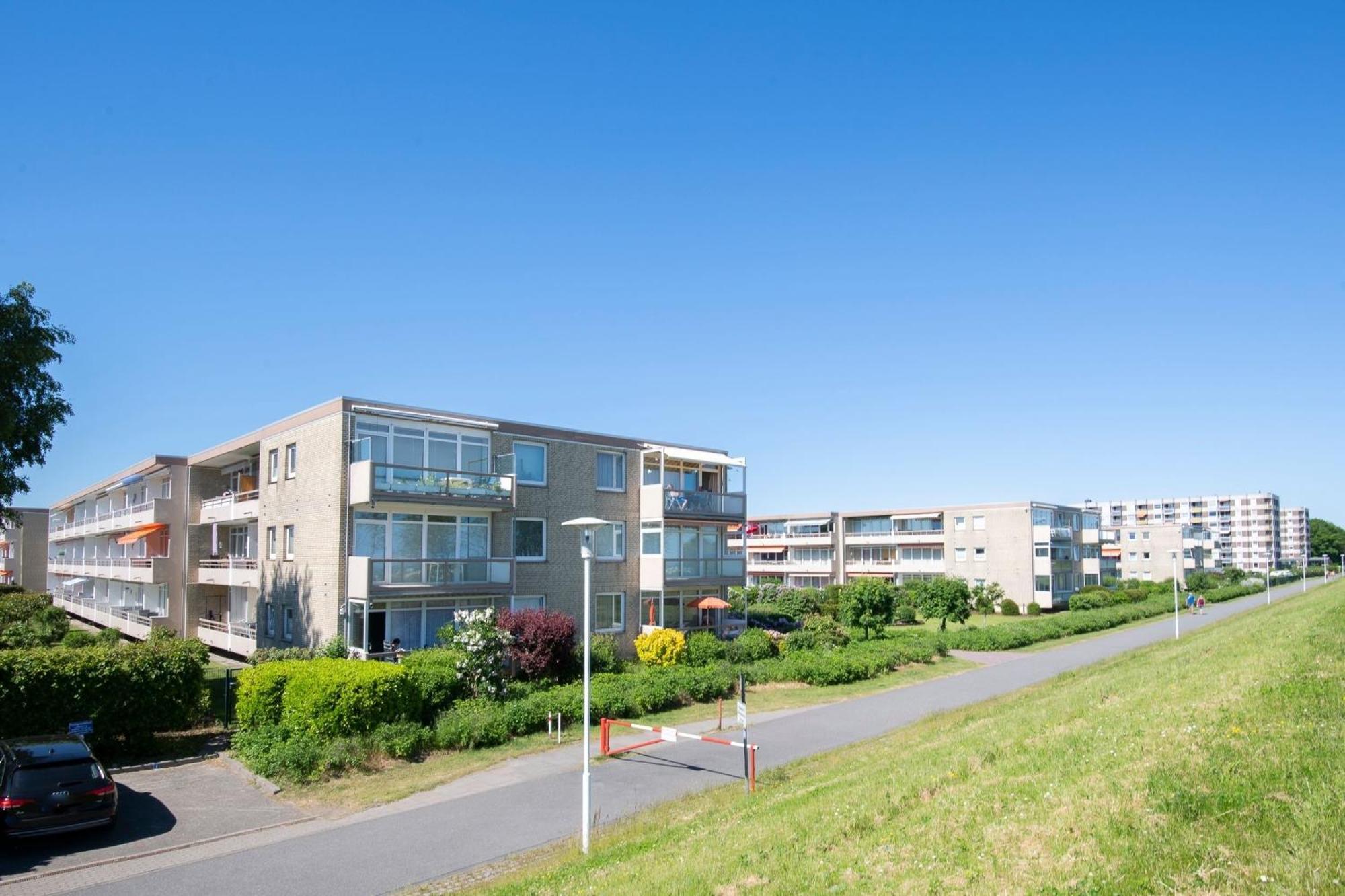 Baltic Apartment Am Duenenpark Groemitz Exterior photo
